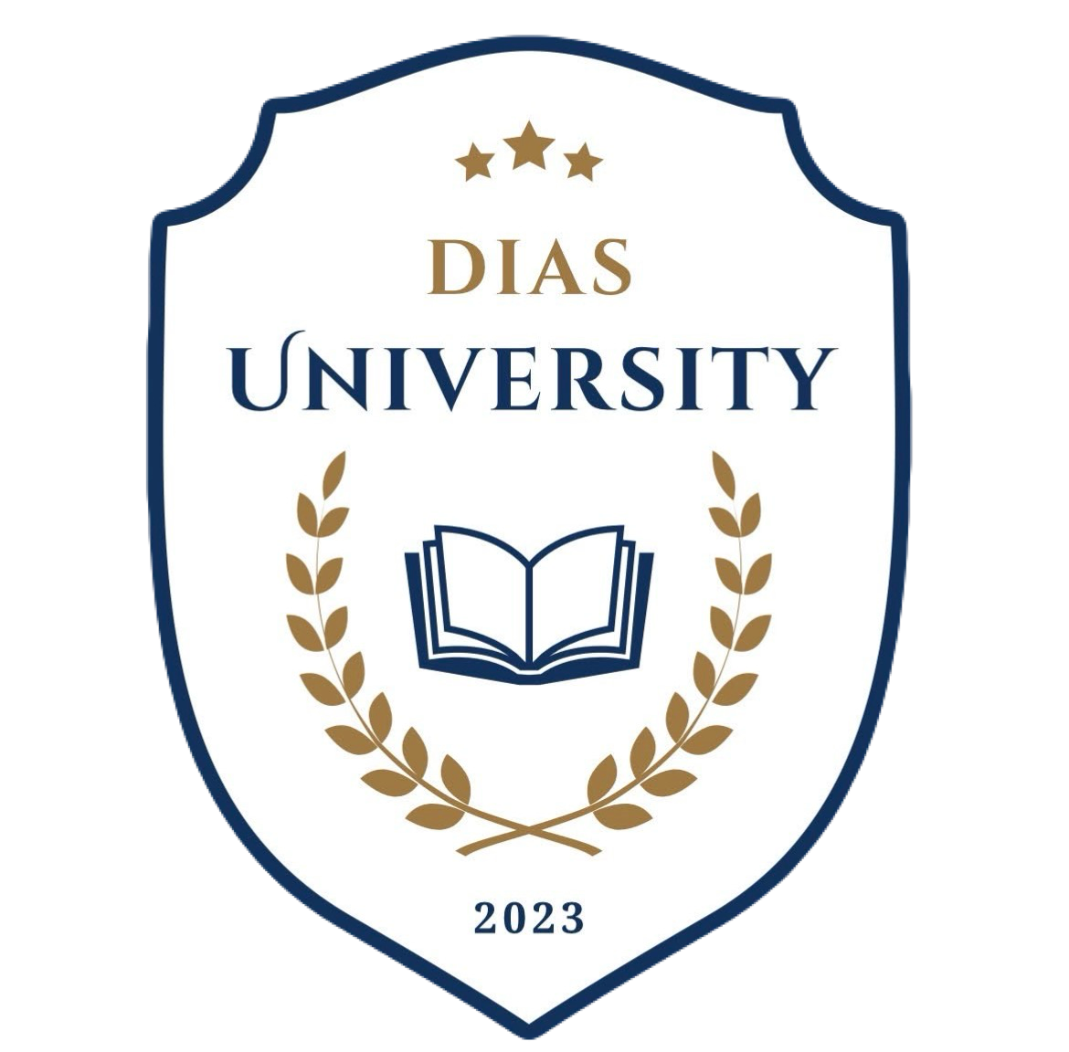 DIAS University Logo